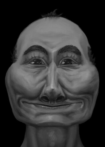 Lord Cheeseford