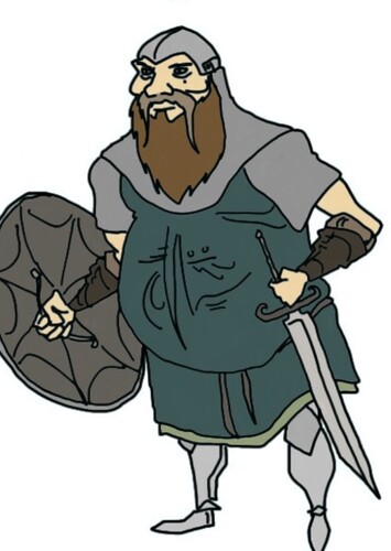 Lord Cintusminius