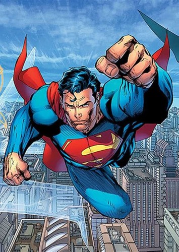 Lord Clark Kent