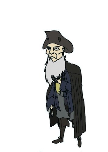 Lord Conconnetodumnus