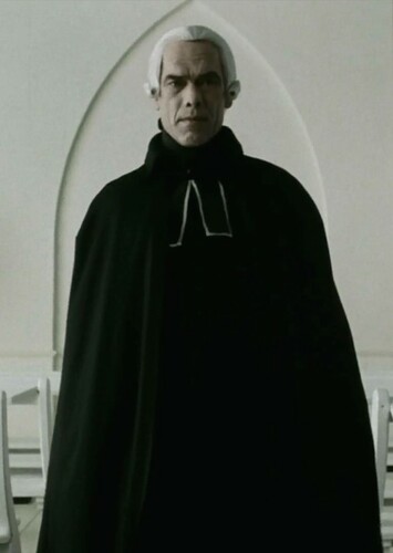 Lord Crane