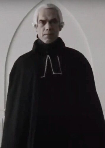 Lord Crane