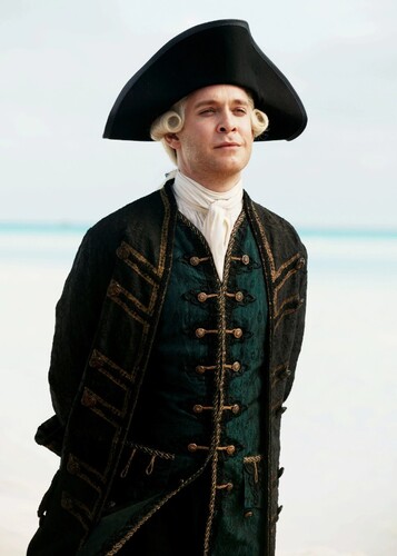 Lord Cutler Beckett