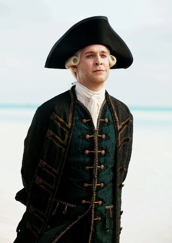 Lord Cutler Beckett