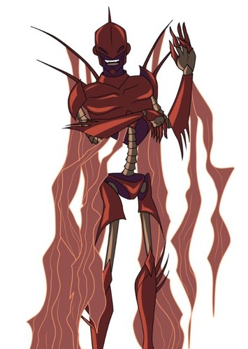 Lord Dakar
