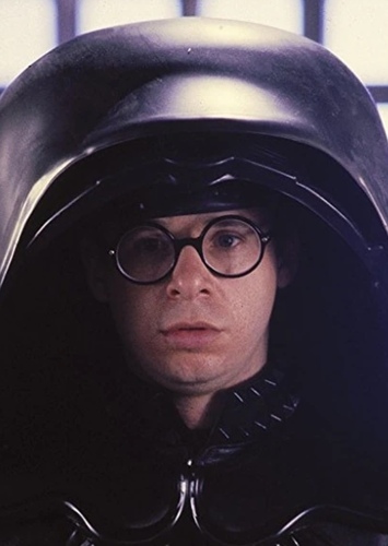 Lord Dark Helmet