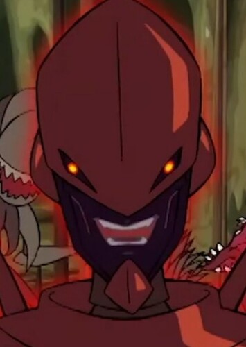 Lord Darkar