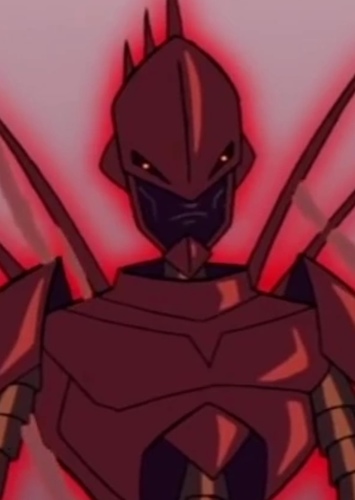 Lord Darkar