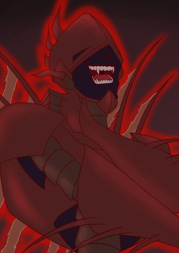 Lord Darkar