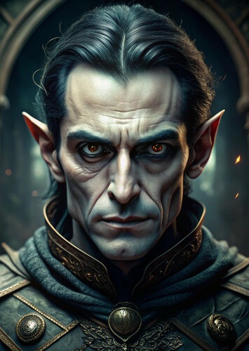 Lord Darkness