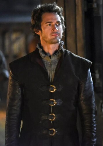 Lord Darnley