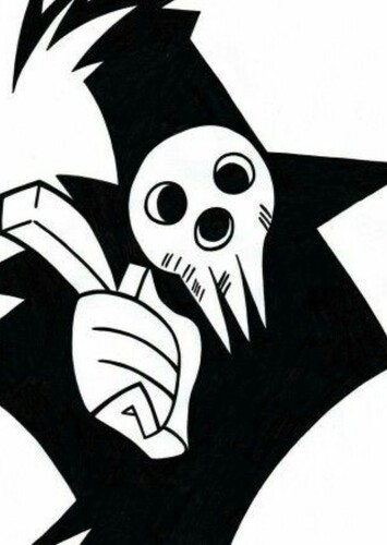 Lord Death