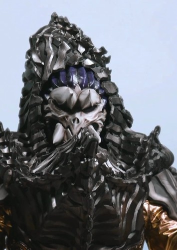Lord Desulak