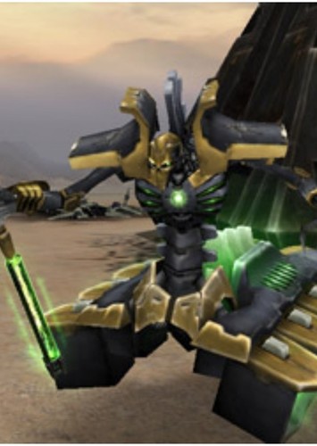 Lord Destroyer