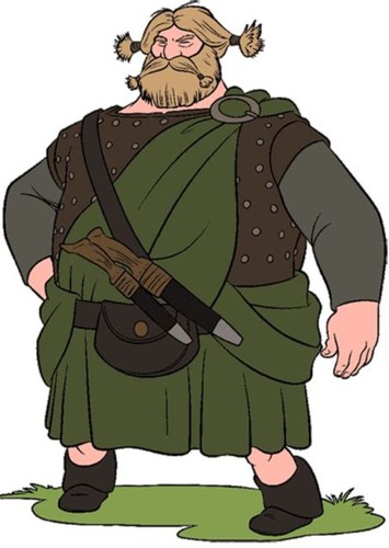Lord Dingwall