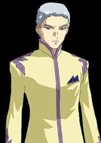 Lord Djibrill