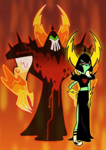 Lord Dominator