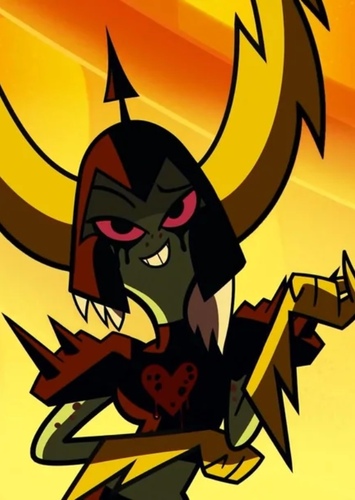 Lord Dominator
