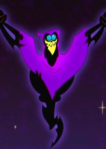 Lord Doom