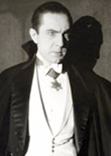 Lord Dracula