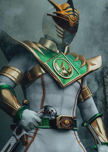 Lord Drakkon