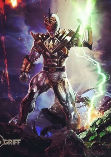Lord Drakkon