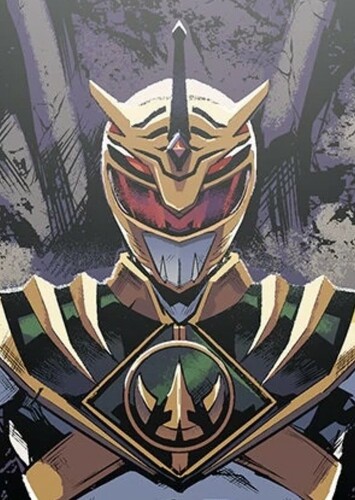 Lord Drakkon