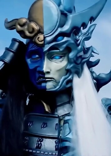 Lord Draven