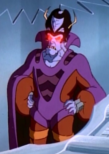 Lord Dregg