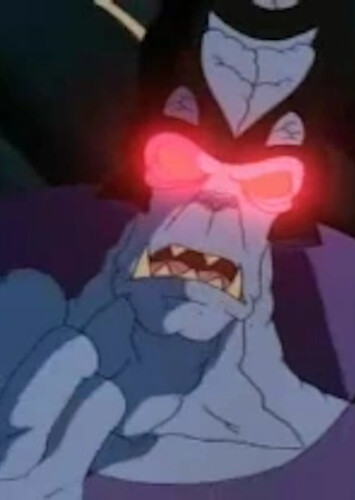 Lord Dregg