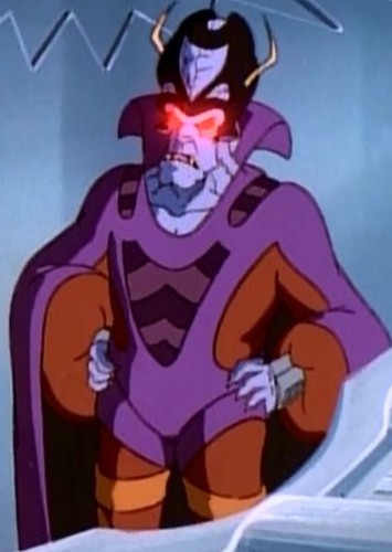 Lord Dregg