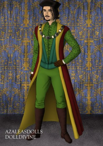 Lord Drinian