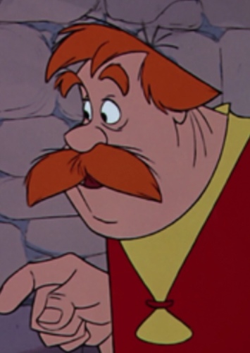 Lord Ector