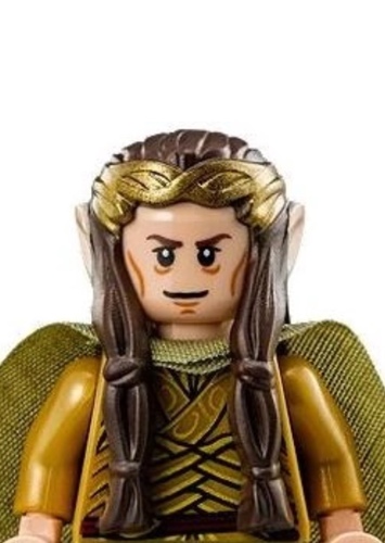 Lord Elrond