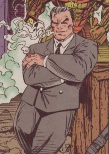 Lord Emp