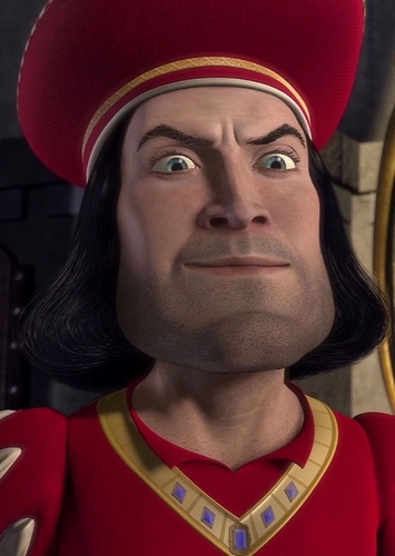 Lord Farquaad