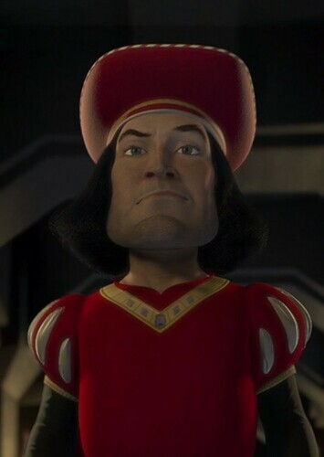 Lord Farquaad