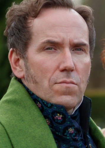 Lord Featherington