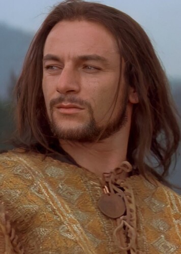 Lord Felton