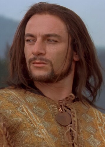 Lord Felton