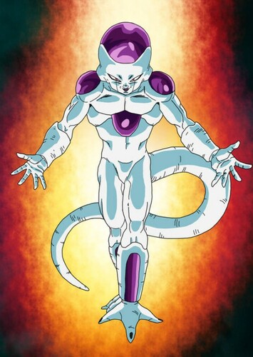 Lord Frieza