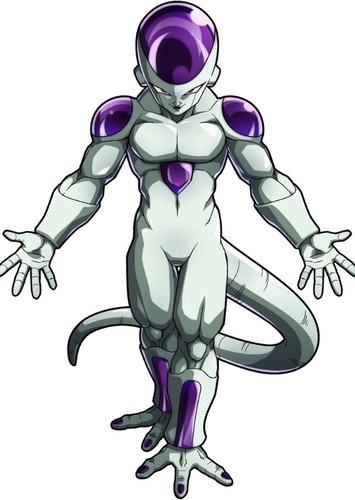 LORD FRIEZA