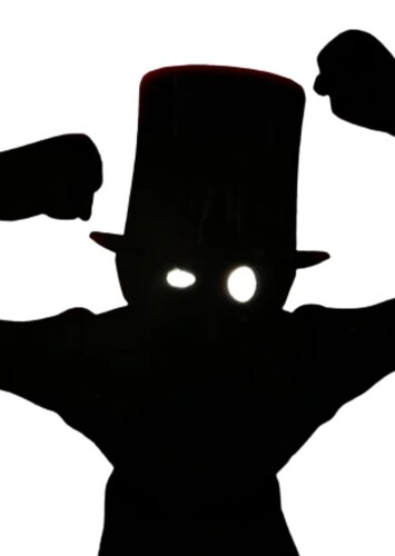 Lord Frumpltebucket