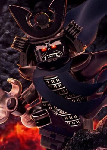 Lord Garmaddon