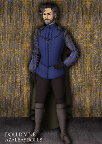 Lord Glozelle