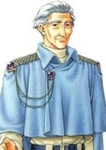 Lord Granmeyer