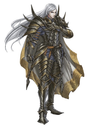 Lord Grazel