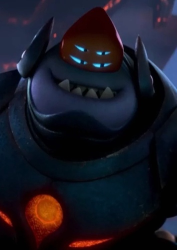 Lord Grigon