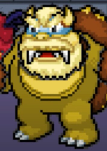 Lord Hakon Tusk