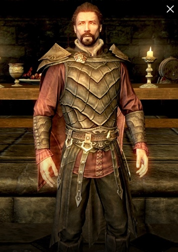 Lord Harkon